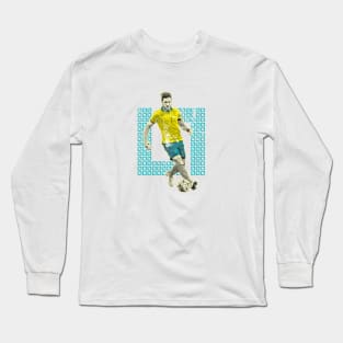 Leckie 7 Long Sleeve T-Shirt